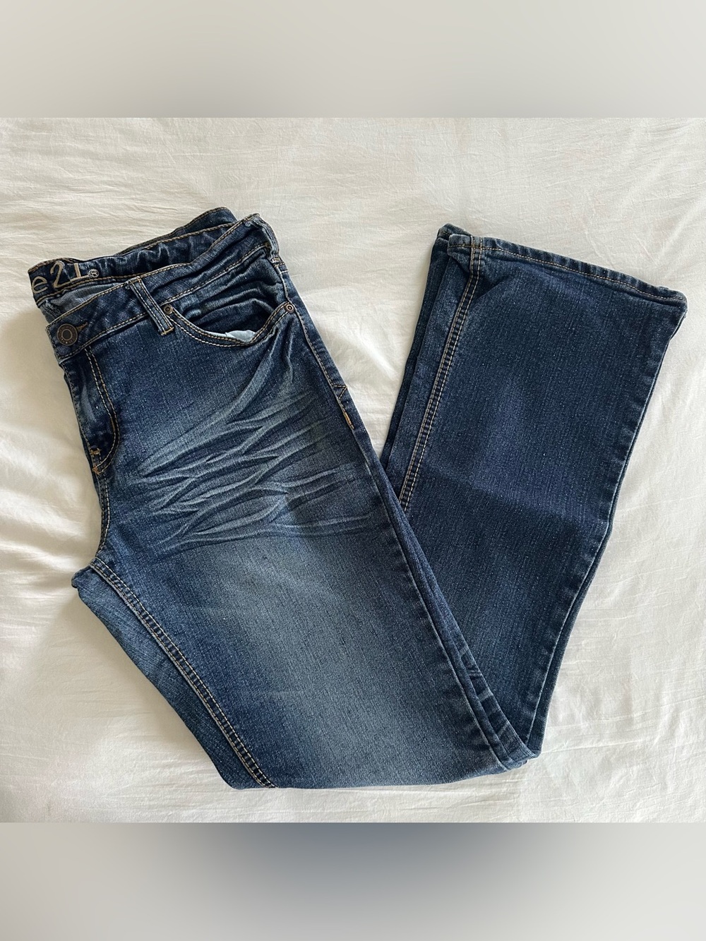 Women’s Rue 21 Jeans Size 13/14